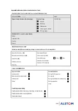 Preview for 249 page of Alstom MiCOM P846 Technical Manual