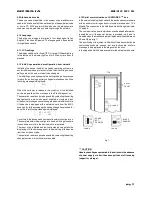 Preview for 12 page of Alstom MX3EG1A Technical Manual