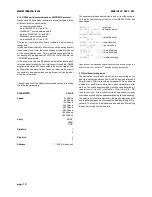 Preview for 13 page of Alstom MX3EG1A Technical Manual