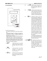 Preview for 14 page of Alstom MX3EG1A Technical Manual