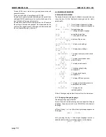 Preview for 15 page of Alstom MX3EG1A Technical Manual