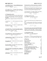 Preview for 16 page of Alstom MX3EG1A Technical Manual