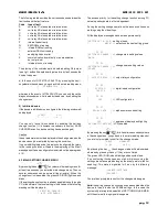 Preview for 20 page of Alstom MX3EG1A Technical Manual