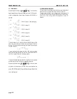 Preview for 23 page of Alstom MX3EG1A Technical Manual