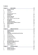 Preview for 3 page of Alstom Reason RPV311 Technical Manual