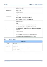 Preview for 318 page of Alstom Reason RPV311 Technical Manual