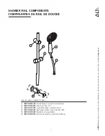 Preview for 3 page of ALT 90740 Installation & Care Manual