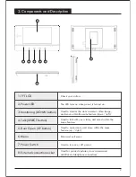 Preview for 3 page of ALT AF7 User Manual