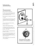 Предварительный просмотр 7 страницы ALT CIRCO 10882 Installation & Care Manual