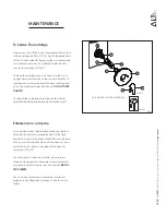 Preview for 7 page of ALT CIRCO 40231 Installation & Care Manual