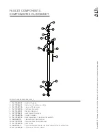 Preview for 3 page of ALT CIRCO 40787 Installation & Care Manual