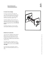 Preview for 7 page of ALT MISTO 30231 Installation & Care Manual