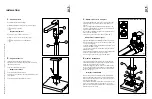 Preview for 4 page of ALT MISTO 30787 Installation & Care Manual