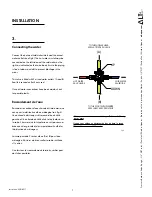 Preview for 7 page of ALT N90700 Installation & Care Manual