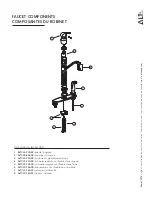 Preview for 3 page of ALT PRIMO 10775 Installation & Care Manual