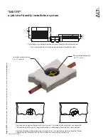 Preview for 4 page of ALT RIGA 20787 Installation & Care Manual