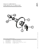 Preview for 3 page of ALT ThermOne 18231 Installation & Care Manual