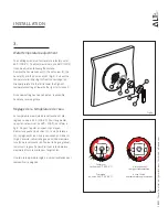 Preview for 7 page of ALT ThermOne 18231 Installation & Care Manual