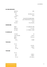 Preview for 27 page of Alta Motors Redshift MX 2017 Owner'S Service Manual