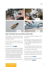 Preview for 47 page of Alta Motors Redshift MX 2017 Owner'S Service Manual