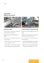 Preview for 106 page of Alta Motors Redshift MX 2017 Owner'S Service Manual