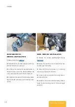 Preview for 118 page of Alta Motors Redshift MX 2017 Owner'S Service Manual