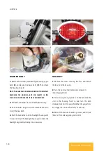 Preview for 120 page of Alta Motors Redshift MX 2017 Owner'S Service Manual