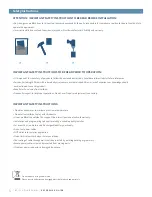 Preview for 3 page of ALTA Bliss Automation Installation And Reference Manual