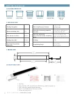 Preview for 4 page of ALTA Bliss Automation Installation And Reference Manual