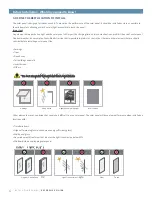 Preview for 6 page of ALTA Bliss Automation Installation And Reference Manual