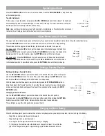 Preview for 5 page of ALTA HONEYCOMB SHADES Installation Instructions Manual