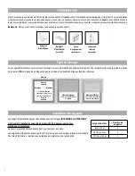 Preview for 8 page of ALTA HONEYCOMB SHADES Installation Instructions Manual