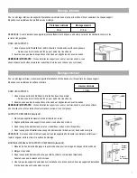 Preview for 9 page of ALTA HONEYCOMB SHADES Installation Instructions Manual