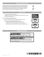 Preview for 12 page of ALTA HONEYCOMB SHADES Installation Instructions Manual