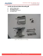 Предварительный просмотр 10 страницы Altai Technologies A8-Ein (ac) Installation Manual