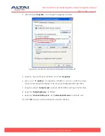 Preview for 9 page of ALTAI A2N Configuration Manual