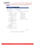 Preview for 96 page of ALTAI A2N Configuration Manual