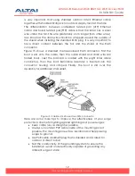 Preview for 18 page of ALTAI A3-Ei Installation Manual