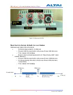 Preview for 8 page of ALTAI A8n Series Installation Manual