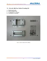 Preview for 14 page of ALTAI A8n Series Installation Manual