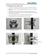 Preview for 15 page of ALTAI A8n Series Installation Manual