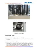 Preview for 23 page of ALTAI A8n Series Installation Manual