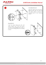 Preview for 32 page of ALTAI AX500 Series Installation Manual