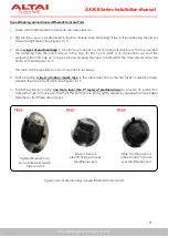 Preview for 43 page of ALTAI AX500 Series Installation Manual