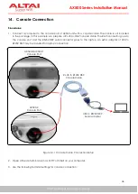 Preview for 52 page of ALTAI AX500 Series Installation Manual