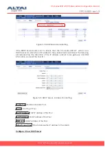 Preview for 52 page of ALTAI C1AN Configuration Manual