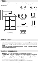 Preview for 10 page of Altair AL-2167 Installation Instructions Manual