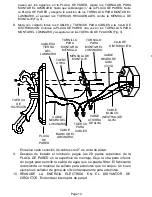 Предварительный просмотр 14 страницы Altair AL-2781 Instructions Manual