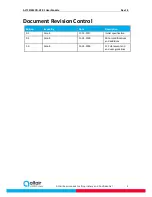 Preview for 3 page of Altair ALT1210MOD-VZ-01 User Manual