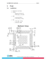 Preview for 9 page of Altair ALT1210MOD-VZ-01 User Manual